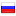 gazpromvacancy.ru server is located in Russia